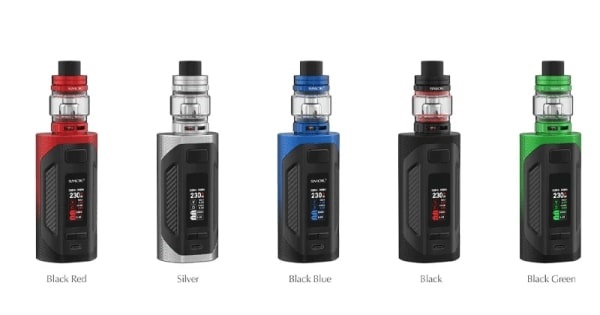SMOK-Rigel-Kit-Colours SMOK-Rigel-Kit-Colours