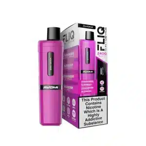 Avomi FLIQ 4-in-1 Pod Kit