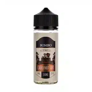 Bombo Shortfill E-Liquid 100ml