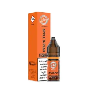 Deliciu Nic Salt E-Liquid 10ml by Vaporesso
