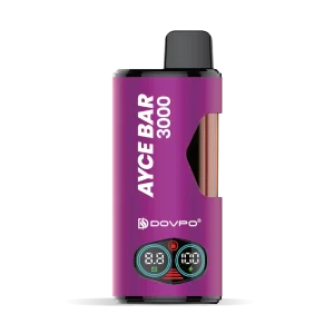 Dovpo Ayce Bar 3000