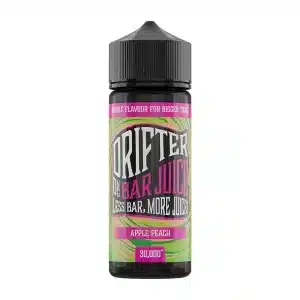 Drifter Bar Juice Shortfill E-Liquid 100ml