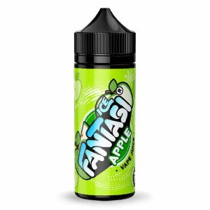 Fantasi Ice Shortfill E-Liquid 100ml