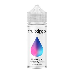 Fruit Drop Shortfill E-Liquid 100ml