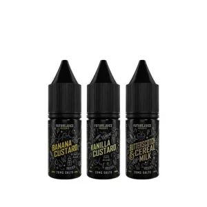 Future Juice Nic Salt E-Liquid 10ml