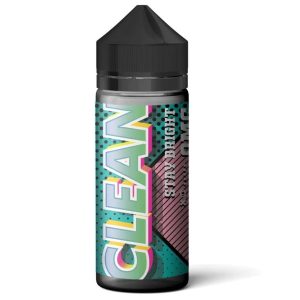 Get Dope Stay Clean Shortfill E-Liquid 100ml by Wick Liquor