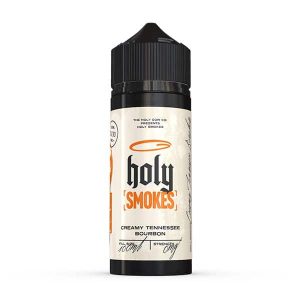 Holy Smokes Shortfill E-Liquid 100ml by Holy Cow