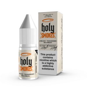 Holy Smokes Nic Salt E-Liquid 10ml