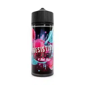 Irresistible Cherry Shortfill E-Liquid 100ml