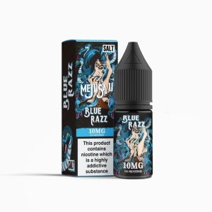 Mejusa 2 Nic Salt E-Liquid 10ml