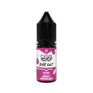 Mejusa Bar Nic Salt E-Liquid 10ml