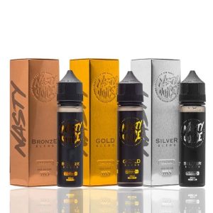 Nasty Juice Tobacco Series Shortfill E-Liquid 50ml