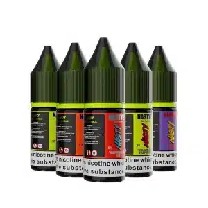 Nasty Liq Nic Salt E-Liquid 10ml