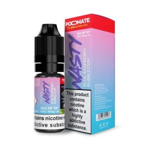 Nasty Juice Podmate Nic Salt E-Liquid 10ml