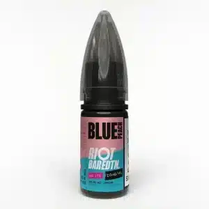 Riot Bar EDTN NO ICE Nic Salt E-Liquid 10ml