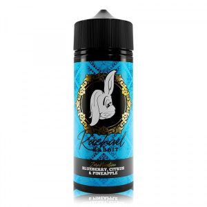 Rachael Rabbit Shortfill E-Liquid 100ml