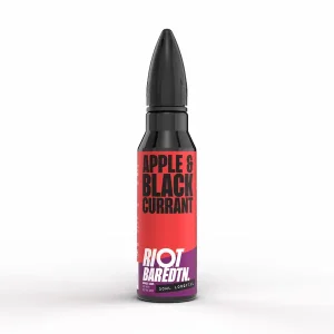 Riot Bar EDTN Longfill E-Liquid 30ml