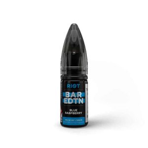 Riot Bar EDTN Nic Salt E-Liquid 10ml