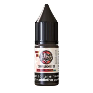 Ruthless Bar Saltz Nic Salt E-Liquid 10ml