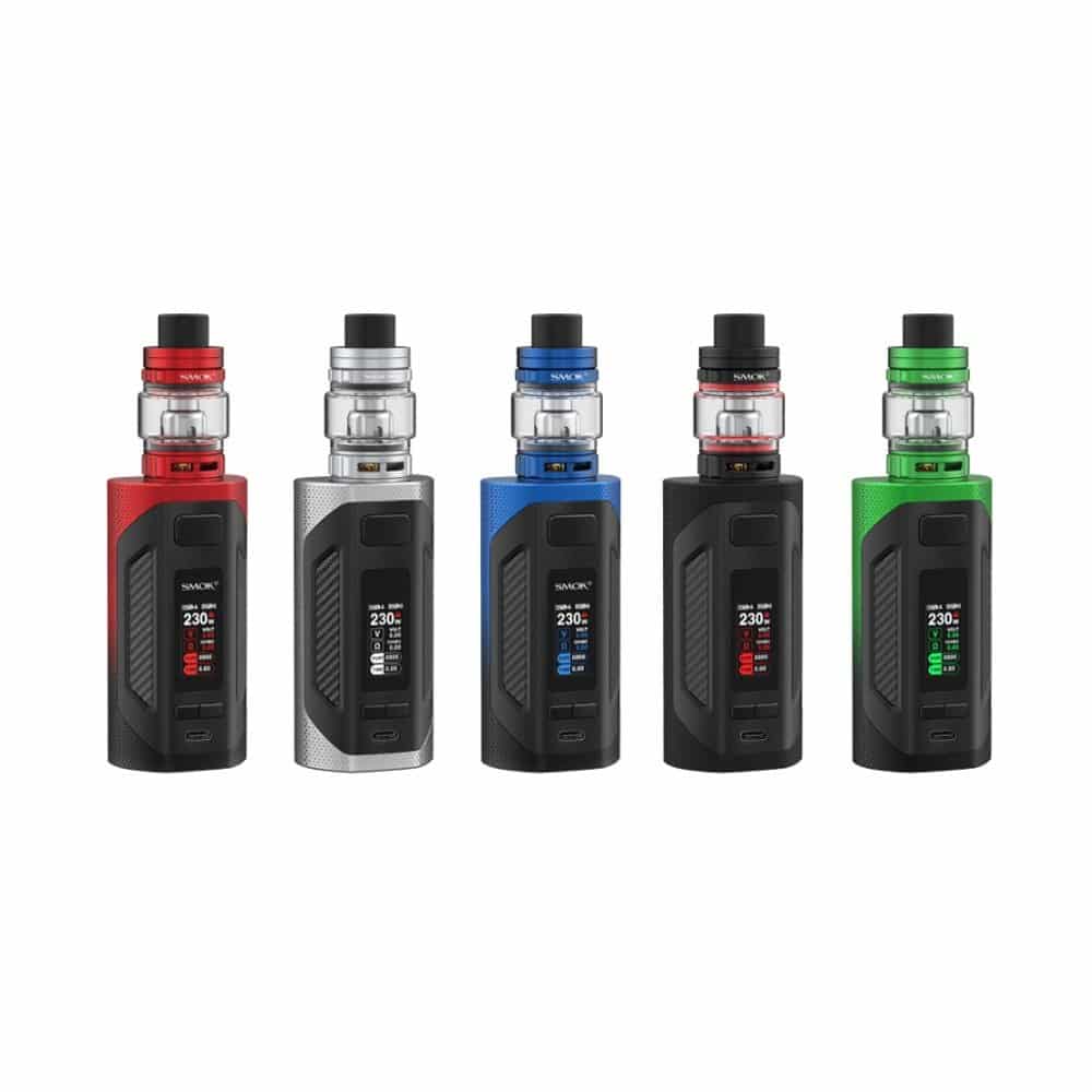 SMOK Rigel 230W Box Kit