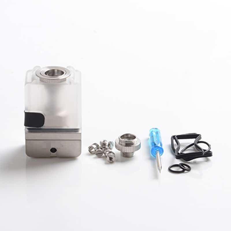 SXK Alien EVL Style RTA