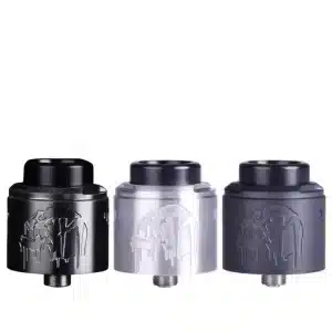 Suicide Mods Nightmare V2 Mini RDA
