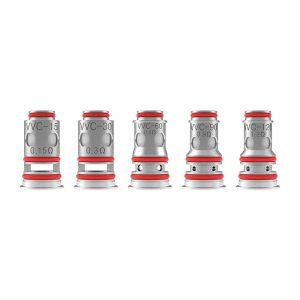 VandyVape VVC Coils for Jackaroo Pod