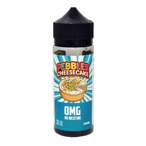 Vaper Treats Shortfill E-Liquid 100ml