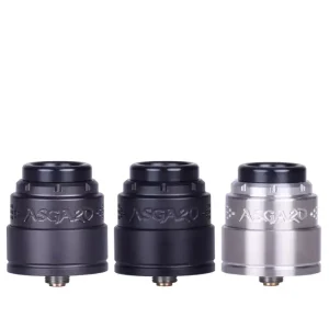 Vaperz Cloud Asgard Mini V2 RDA
