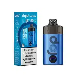 Vaporesso Dojo Blast 6000 Vape Kit