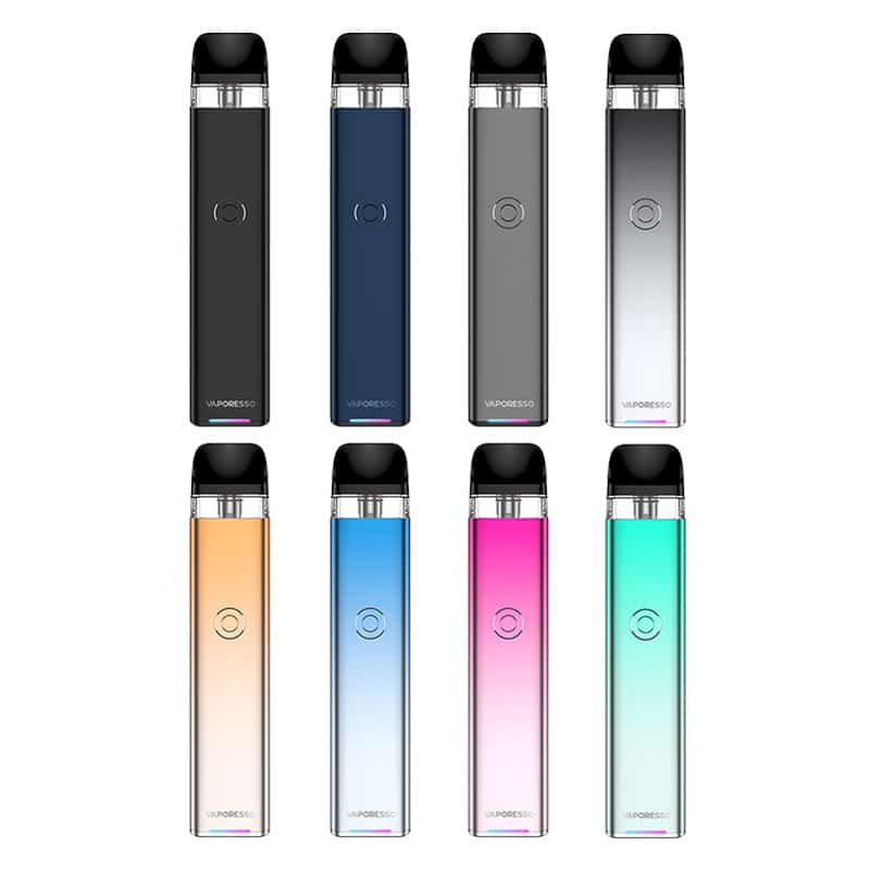 Vaporesso XROS 3 Pod Kit