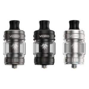 Voopoo UFORCE X Nano Tank