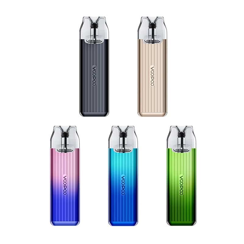 Voopoo VMATE Infinity Edition Pod Kit