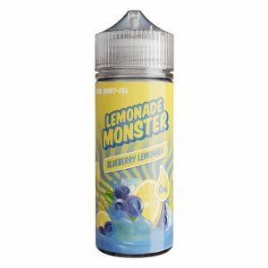 Lemonade Monster Shortfill E-Liquid 100ml