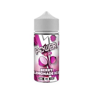 Power Shortfill E-Liquid 100ml by Juice N Power