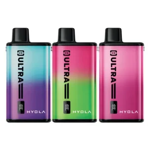 Hyola Ultra 30K Prefilled Kit