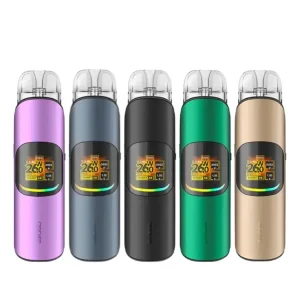 Aspire Pixo Neo Vape Kit