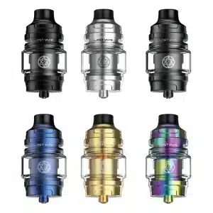 Lost Vape Centaurus V2 Sub Ohm Tank