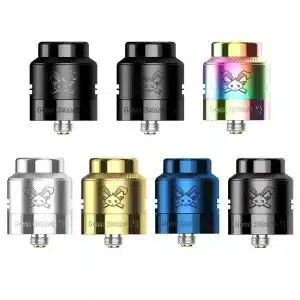 Hellvape Dead Rabbit 4 RDA
