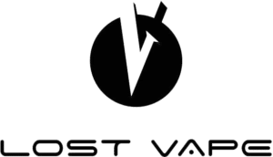 Lost Vape
