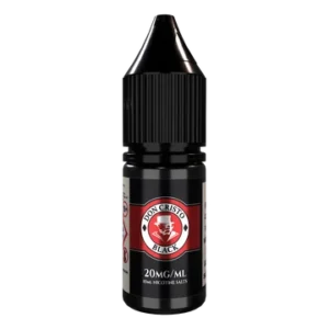 Don Cristo Nic Salts 10ml Black