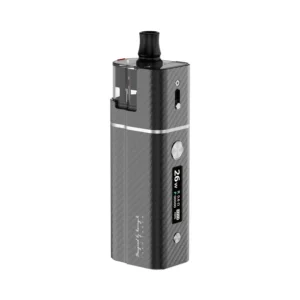 ORECO Comet Pro Pod Kit Black Carbon